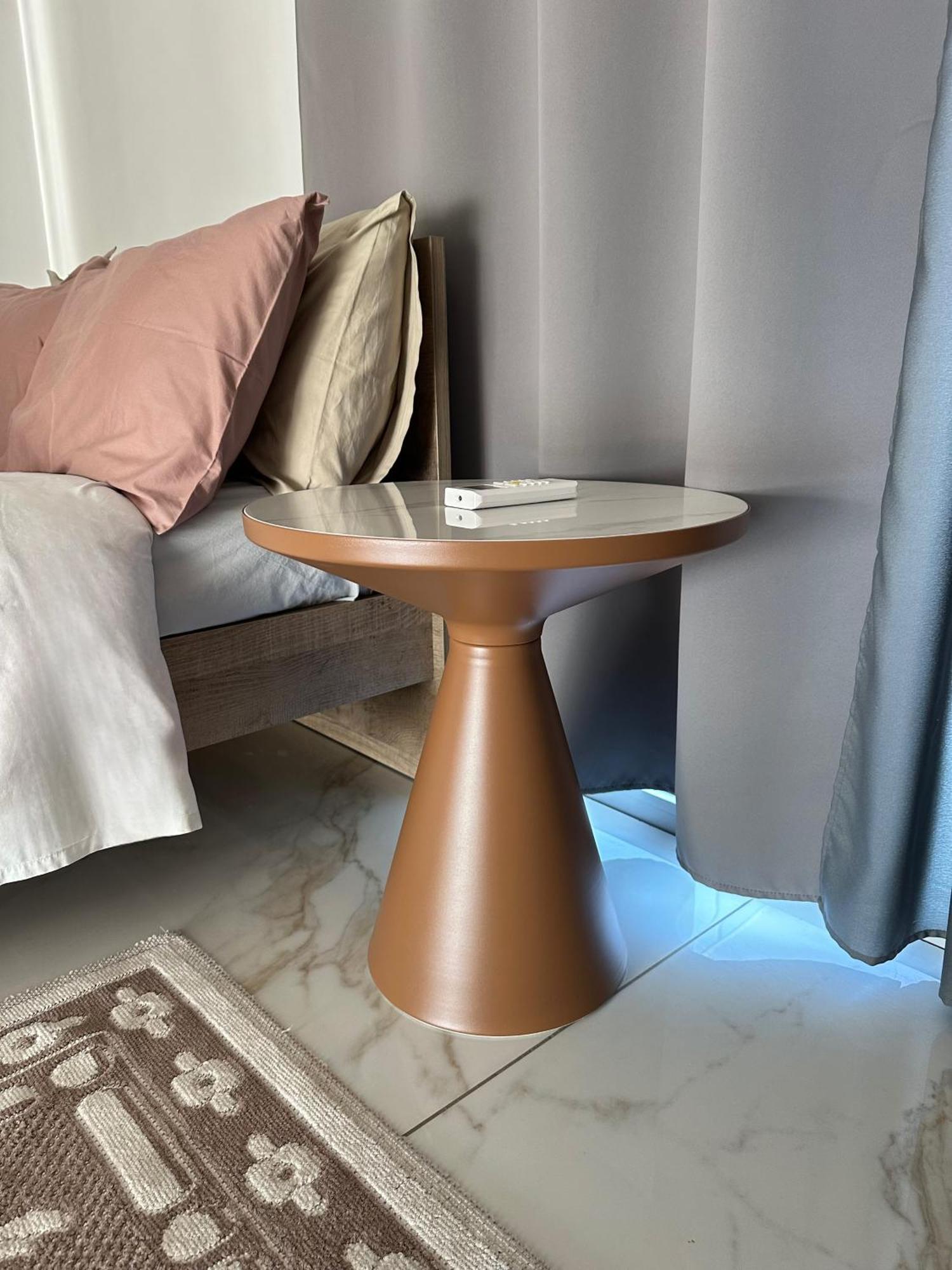 Luxury City Penthouse-Panoramic View-Near Unic Nicosia Buitenkant foto